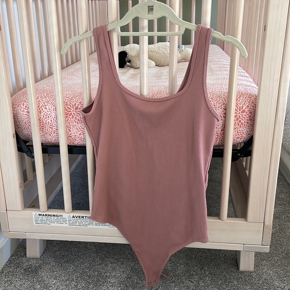 Abercrombie & Fitch Tops - Abercrombie and Fitch Tank Body Suit